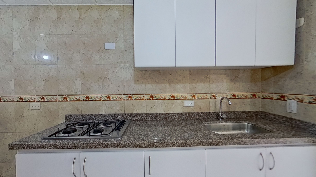Apartamento en Venta en el Conjunto Rincon de Granada 2