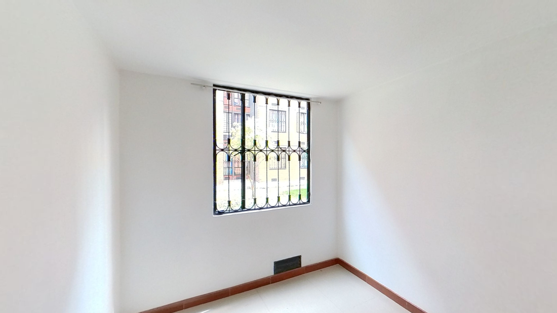 Apartamento en Venta en el Conjunto Parque Campestre 13