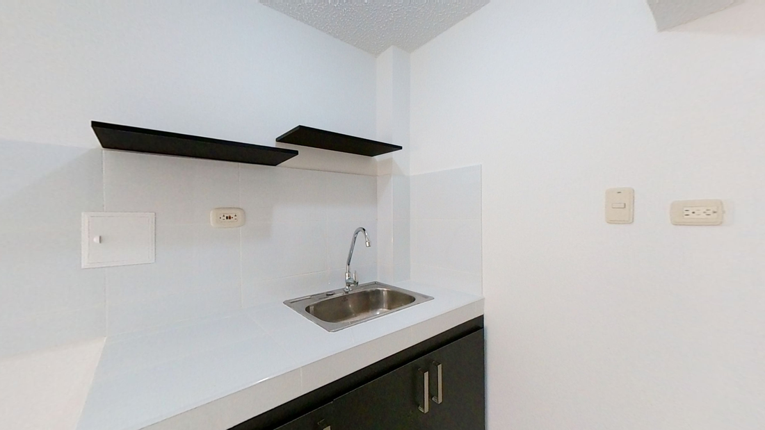 casa con conjunto cerrado en Venta en el Conjunto Alameda del Portal 3