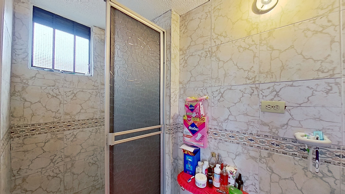 Apartamento en Venta en el Conjunto Las Orquídeas 2