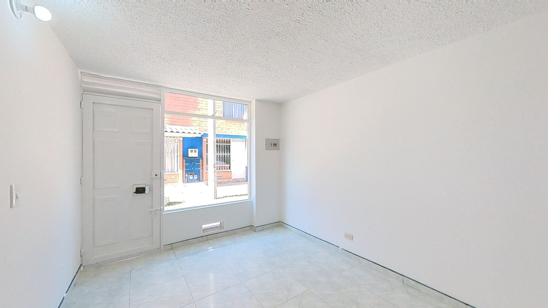 casa con conjunto cerrado en Venta en el Conjunto Alameda del Portal 3
