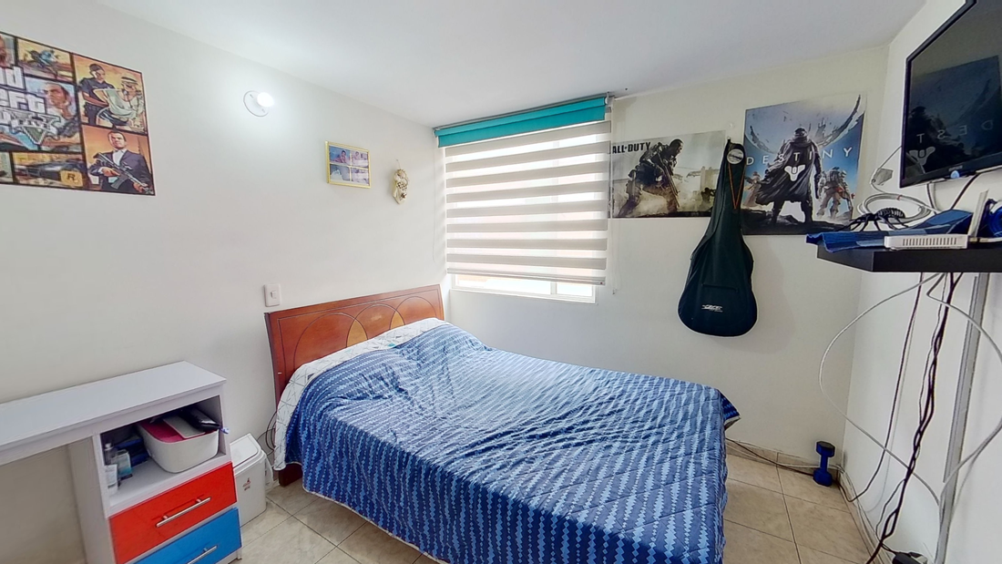 casa con conjunto cerrado en Venta en el Conjunto Ciudad Tintal Supermanzana 5 Superlote 1