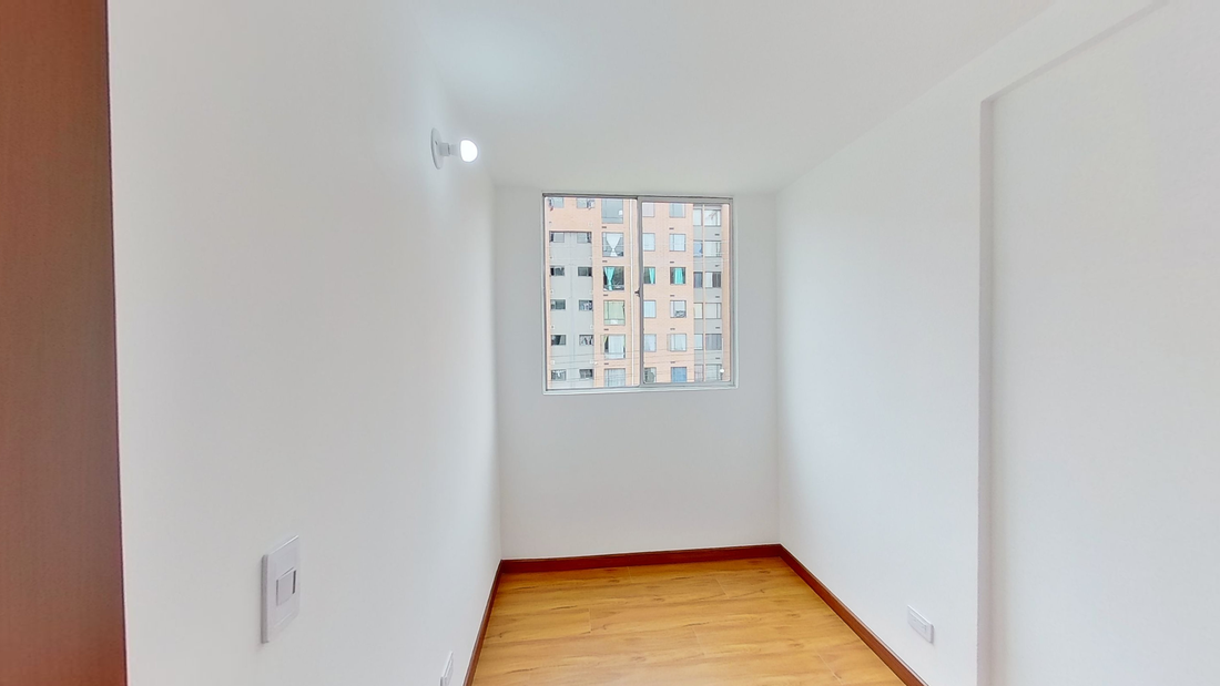 Apartamento en Venta en el Conjunto Ventanas de Usminia
