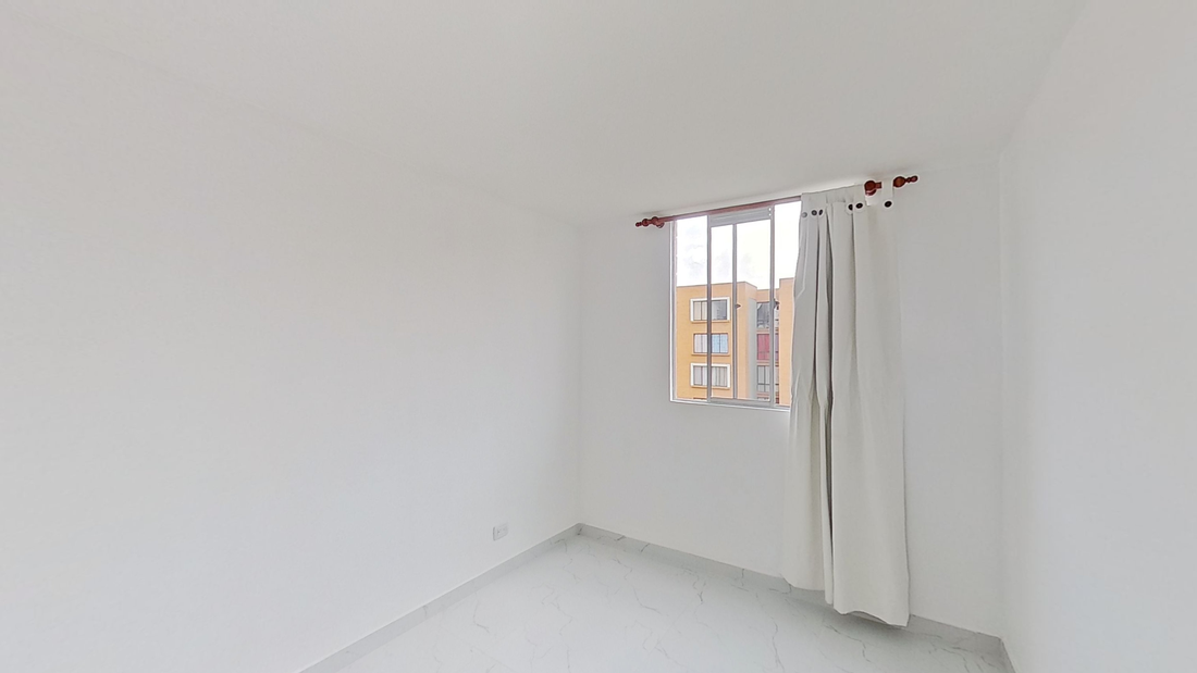 Apartamento en Venta en el Conjunto Cerezo