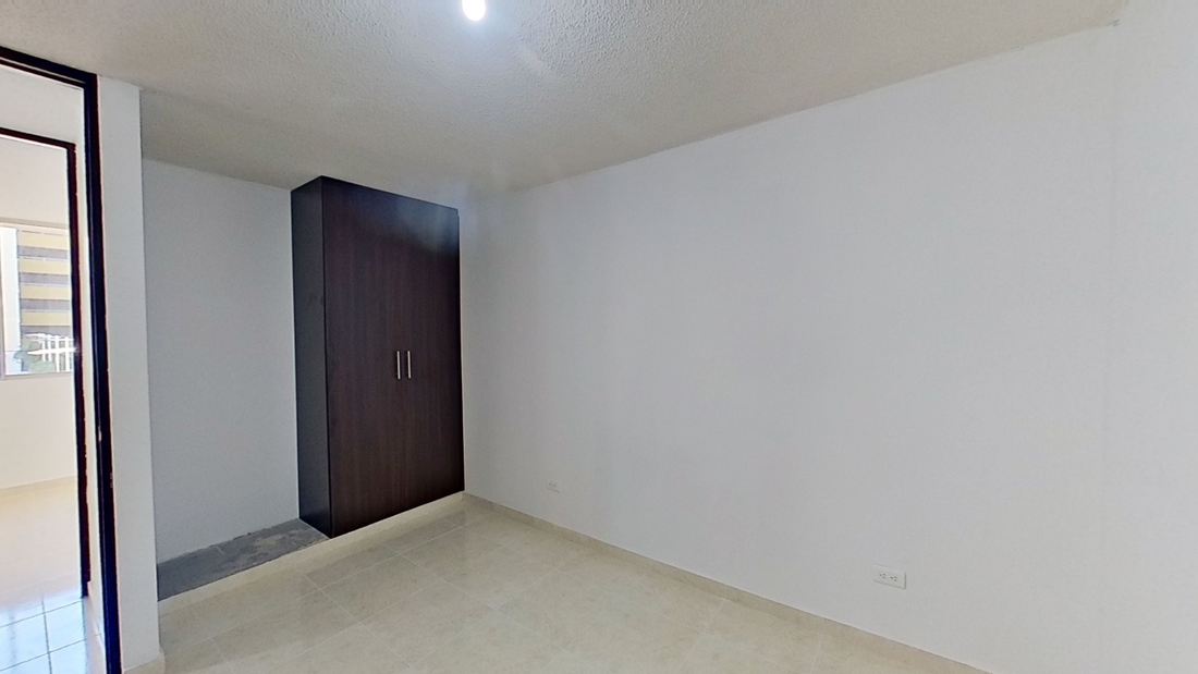Apartamento en Venta en el Conjunto Caribe plaza