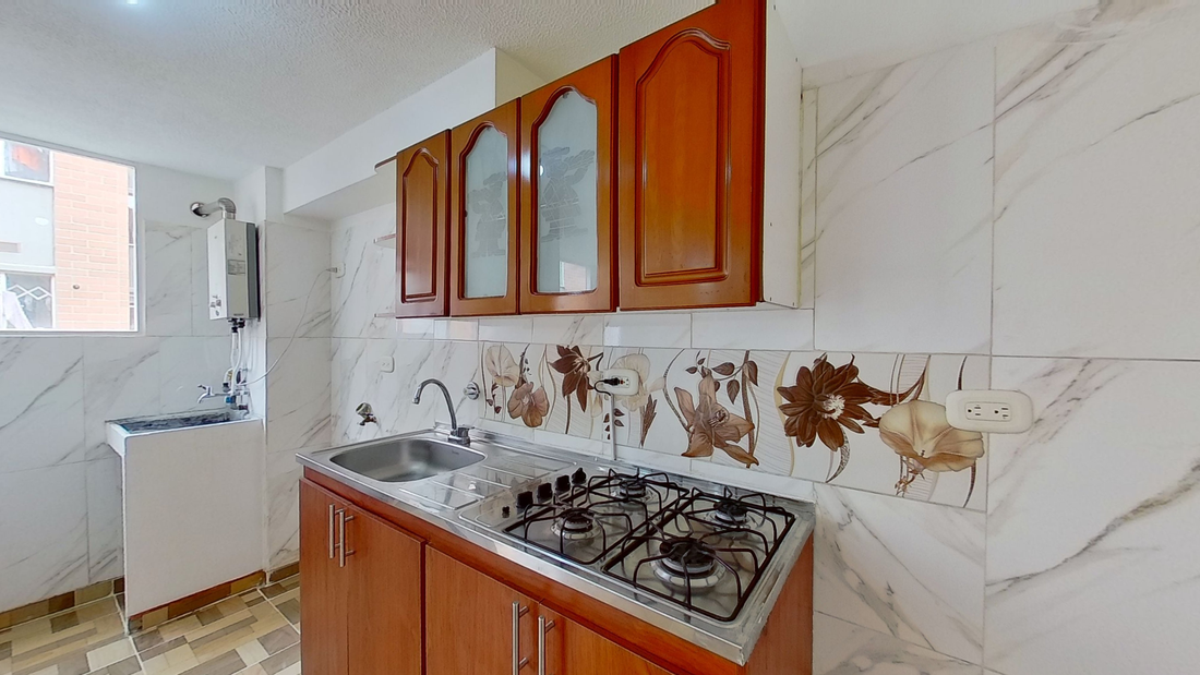 Apartamento en Venta en el Conjunto La Esperanza 3