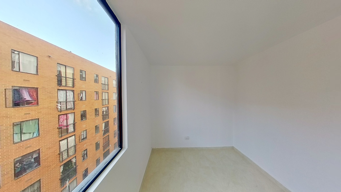 Apartamento en Venta en el Conjunto Huertas de Soacha