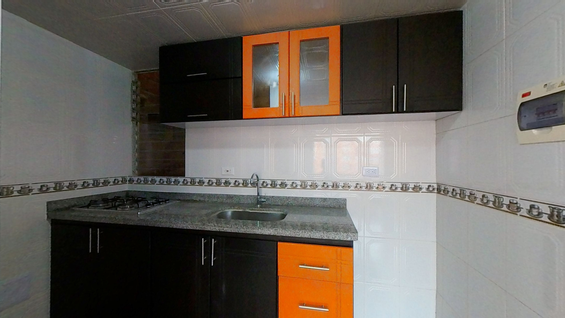 Apartamento en Venta en el Conjunto Frailejón 1
