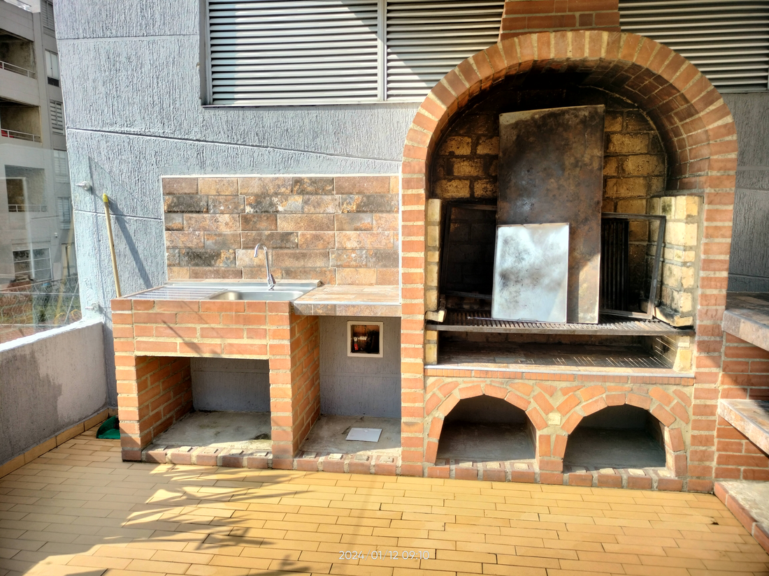 Apartamento en Venta en el Conjunto Navarra