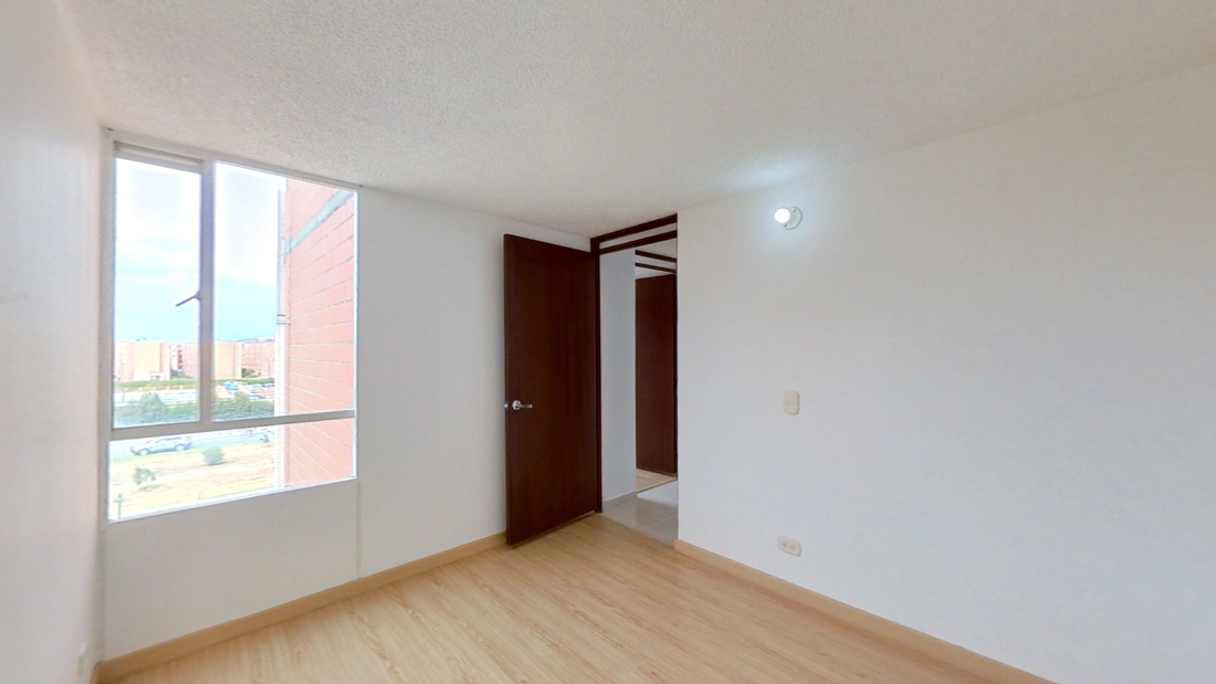 Apartamento en Venta en el Conjunto La Esperanza 3