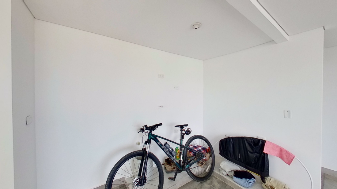 Apartamento en Venta en el Conjunto Turpial