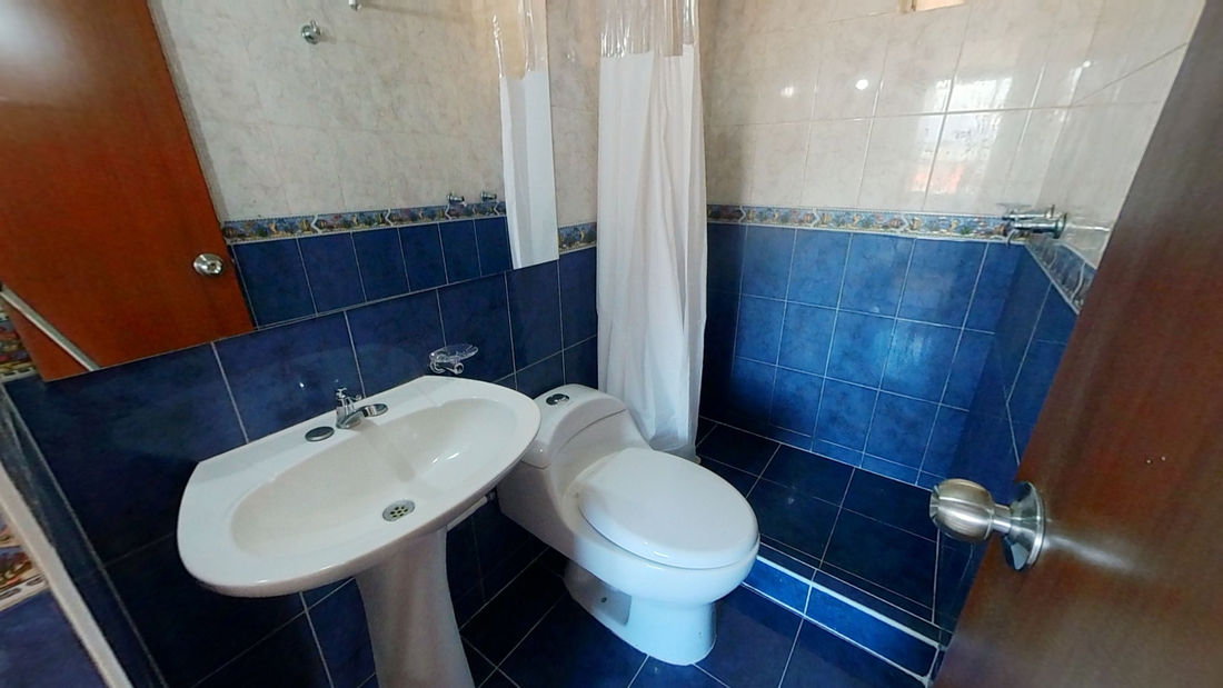 Apartamento en Venta en el Conjunto Frailejón 1