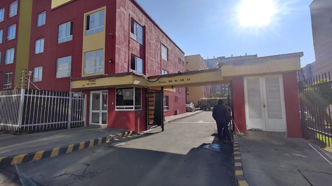 Apartamento en Venta en el Conjunto Altamira 1