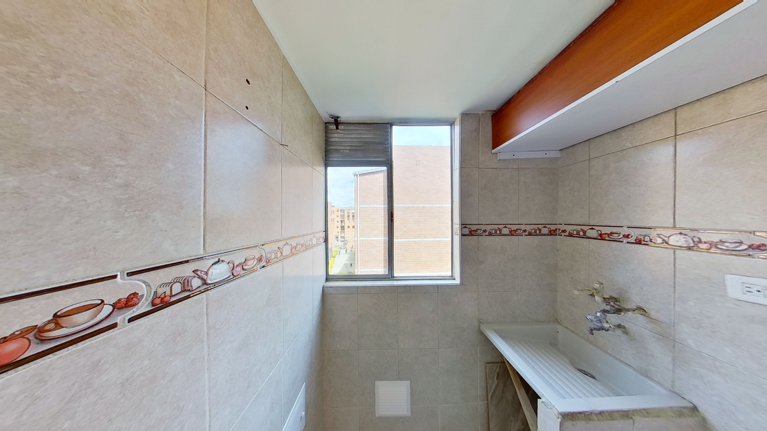 Apartamento en Venta en el Conjunto Guadual