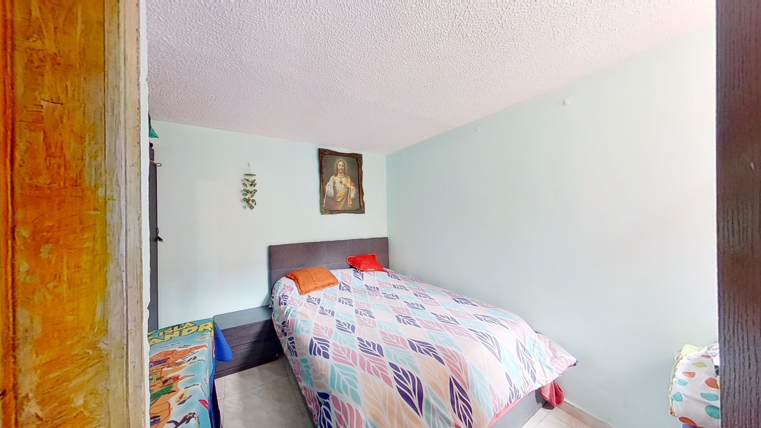Apartamento en Venta en el Conjunto Nuevo Recreo 1