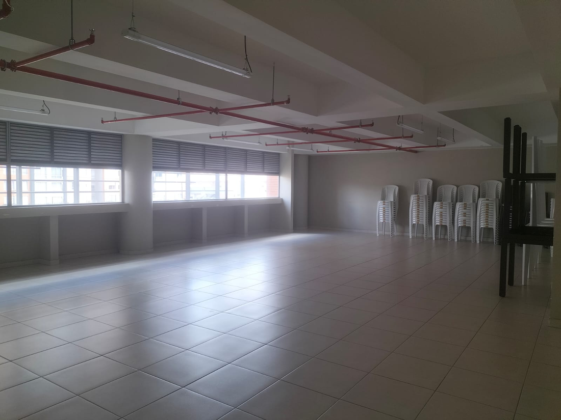 Apartamento en Venta en el Conjunto Castelo Natura
