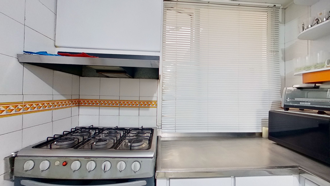 Apartamento en Venta en el Conjunto Jardín De La Plazuela