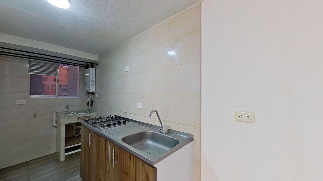 Apartamento en Venta en el Conjunto Solera