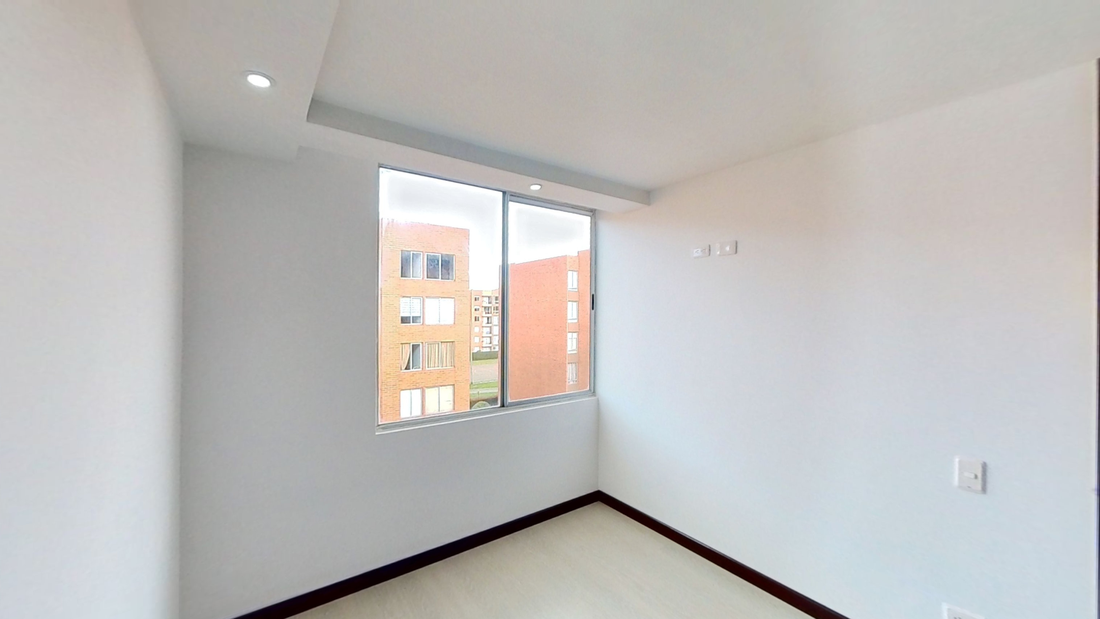Apartamento en Venta en el Conjunto El Huerto