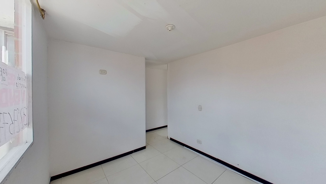 Apartamento en Venta en el Conjunto El Triunfo 1