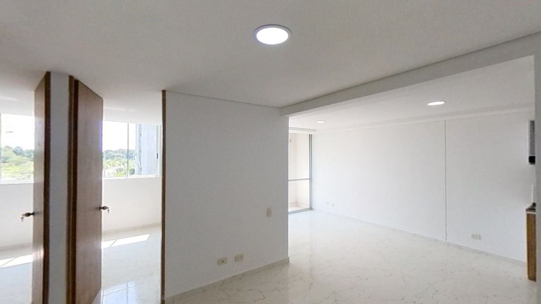 Apartamento en Venta en el Conjunto Canelo