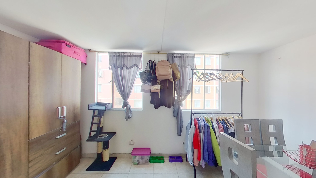 Apartamento en Venta en el Conjunto Icarus Las Mercedes