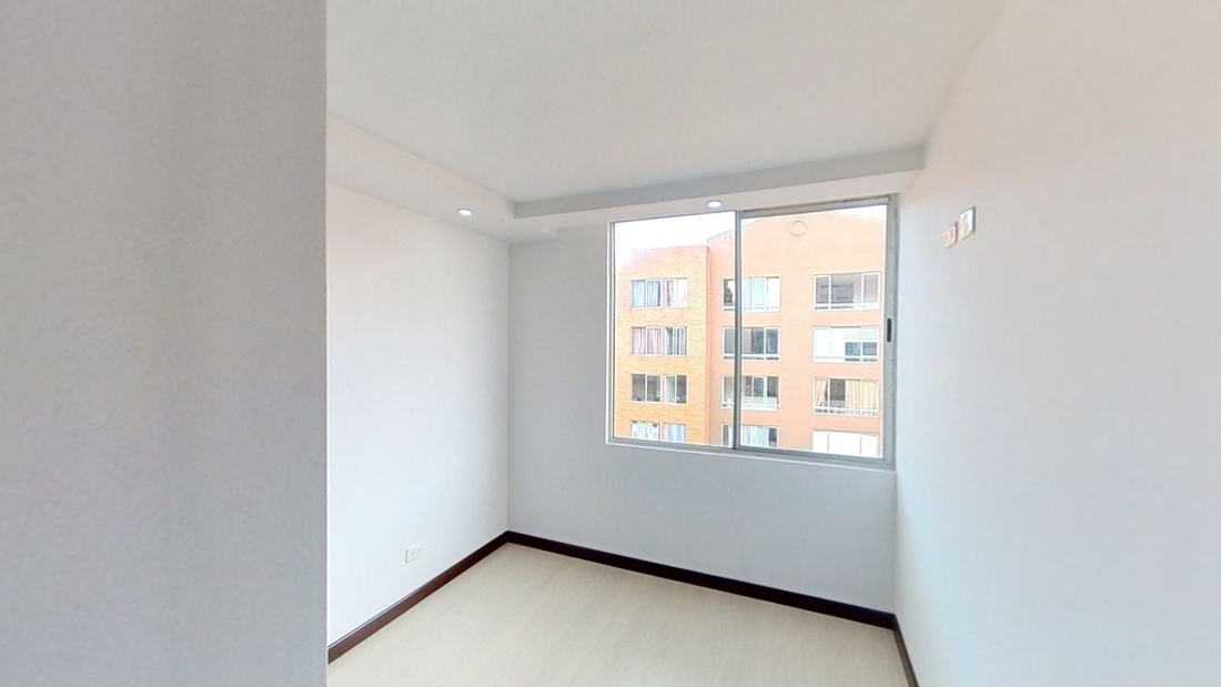 Apartamento en Venta en el Conjunto El Huerto