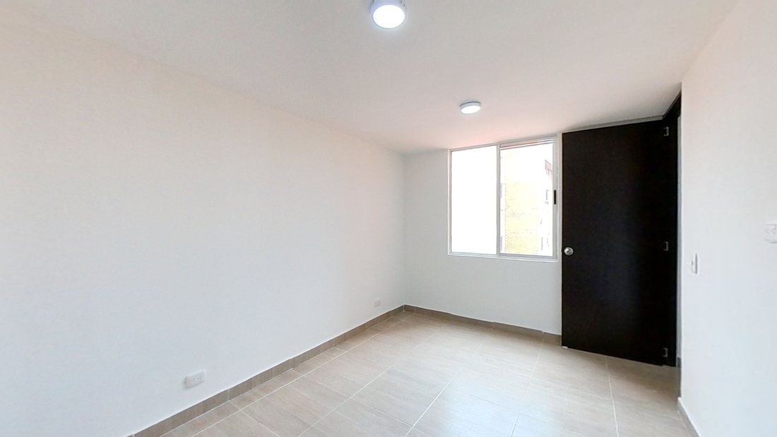 Apartamento en Venta en el Conjunto Guaraná