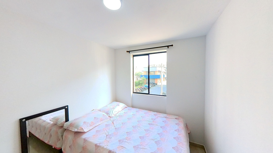 Apartamento en Venta en el Conjunto Girona