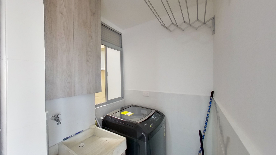 Apartamento en Venta en el Conjunto Mirla