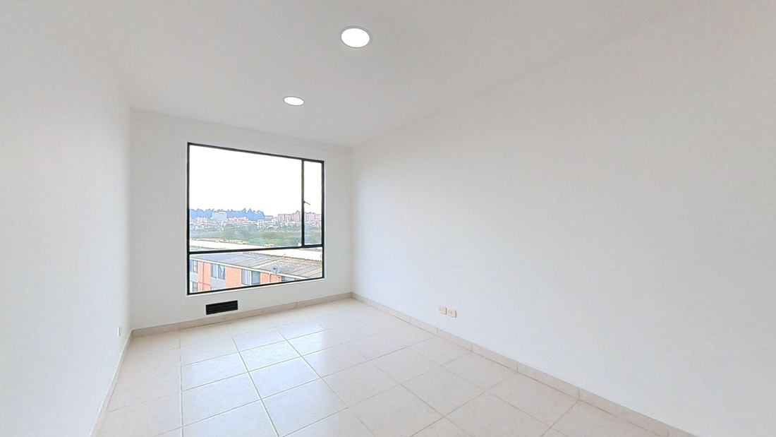 Apartamento en Venta en el Conjunto Parque Campestre 2