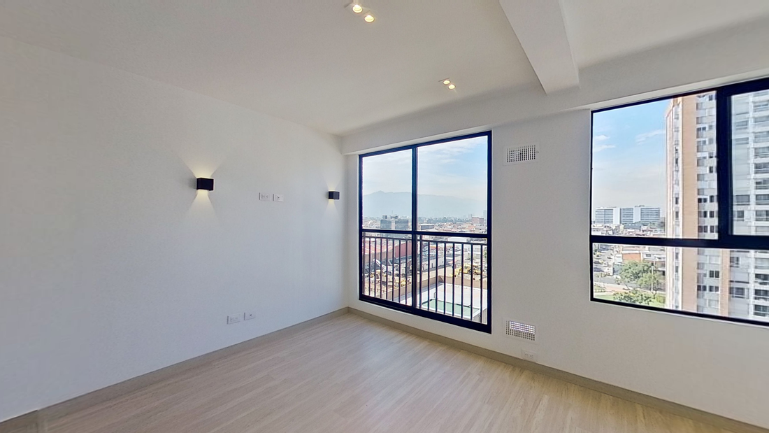 Apartamento en Venta en el Conjunto DC Home