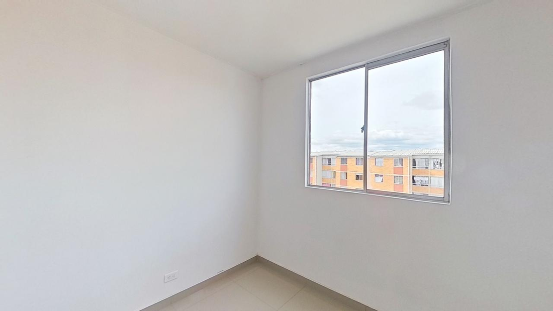 Apartamento en Venta en el Conjunto Senderos de CampoVerde