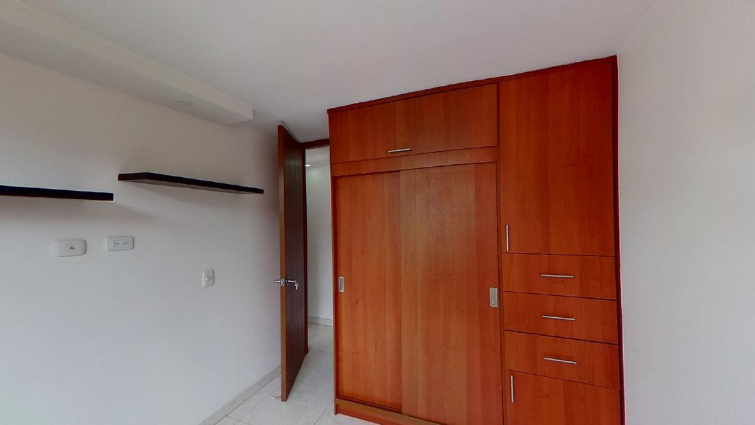 Apartamento en Venta en el Conjunto Aranjuez