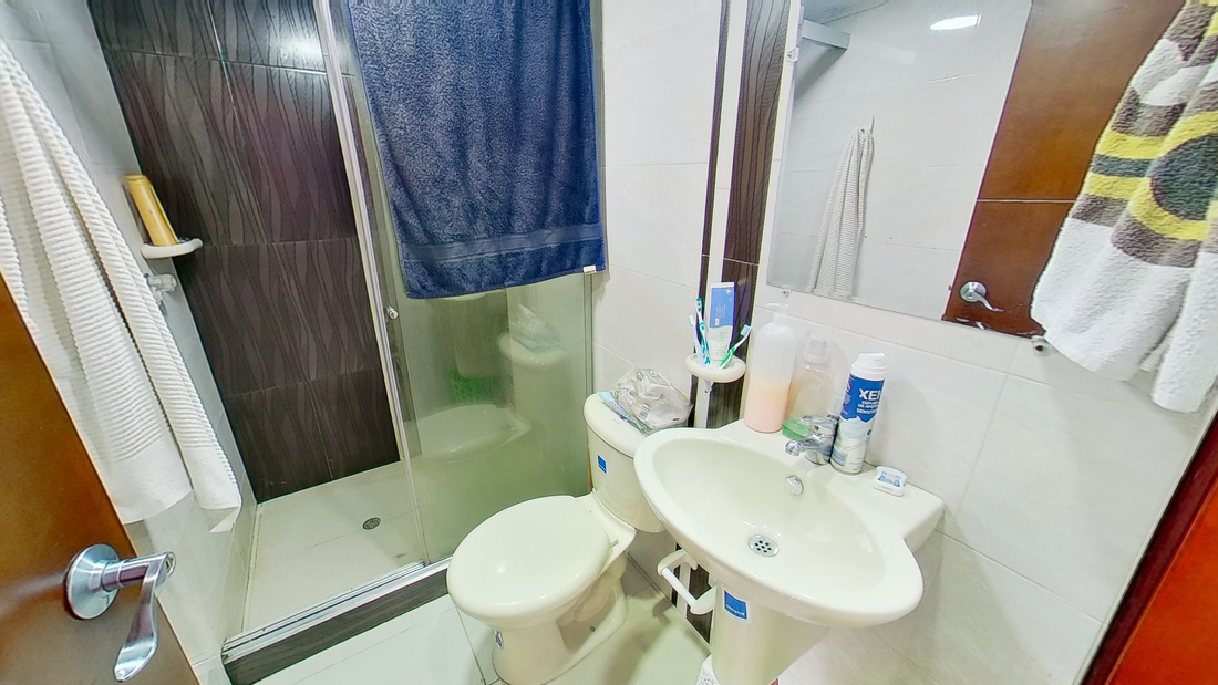 Apartamento en Venta en el Conjunto Los Alamos