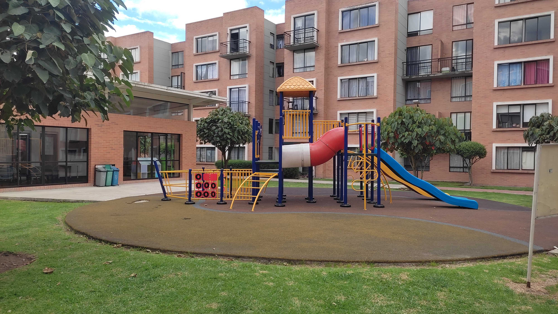 Apartamento en Venta en el Conjunto Piamonte