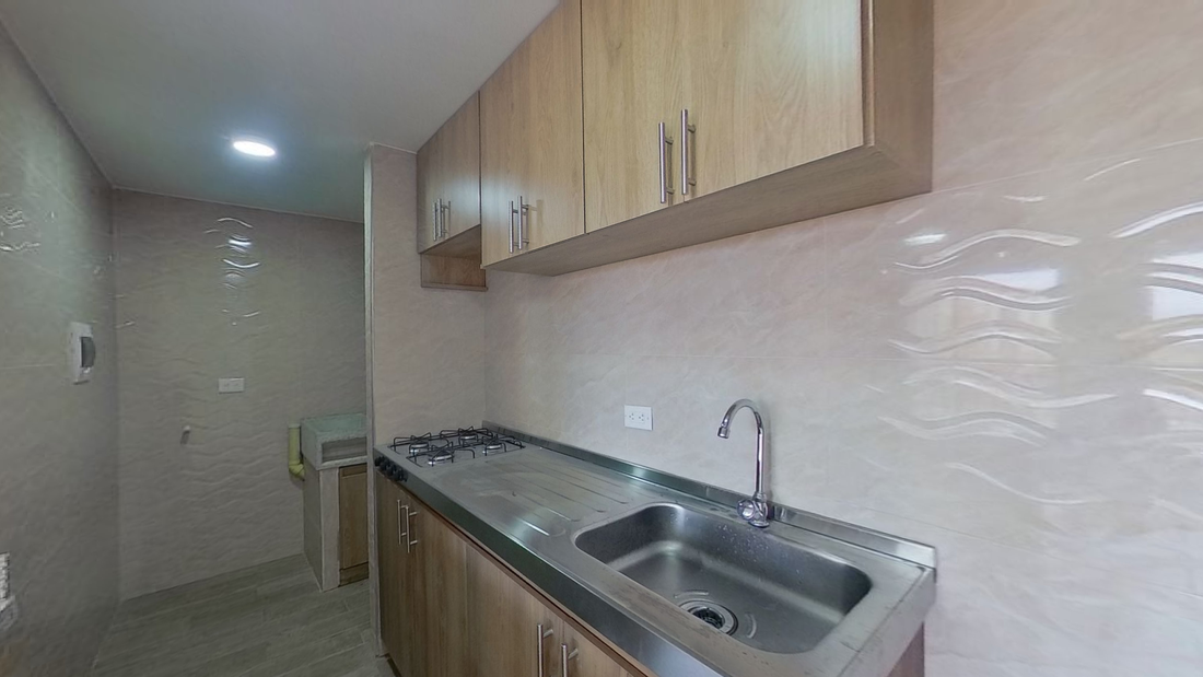 Apartamento en Venta en el Conjunto Amatista