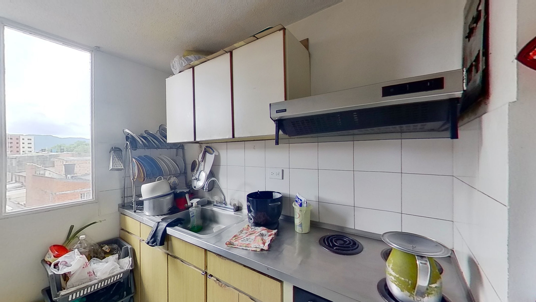 Apartamento en Venta en el Conjunto Torredon 9