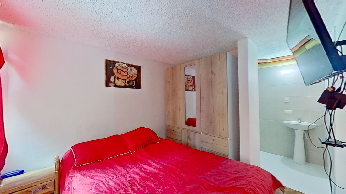 Apartamento en Venta en el Conjunto La Grandeza 2