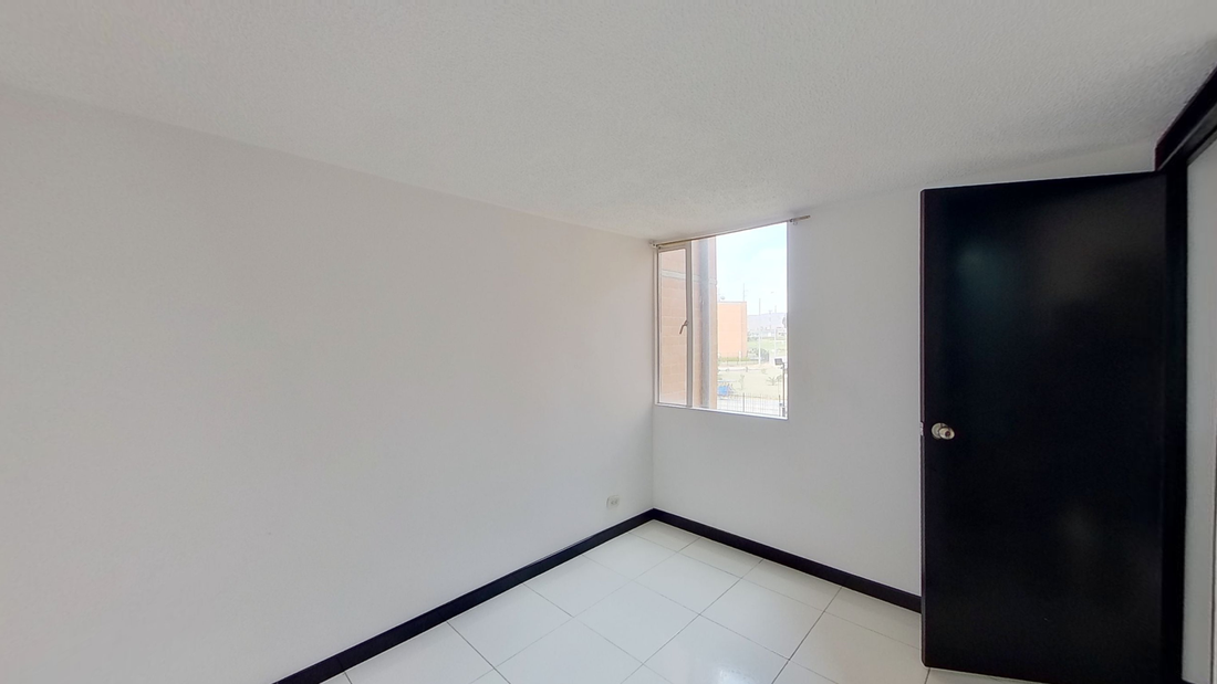 Apartamento en Venta en el Conjunto La Fortuna