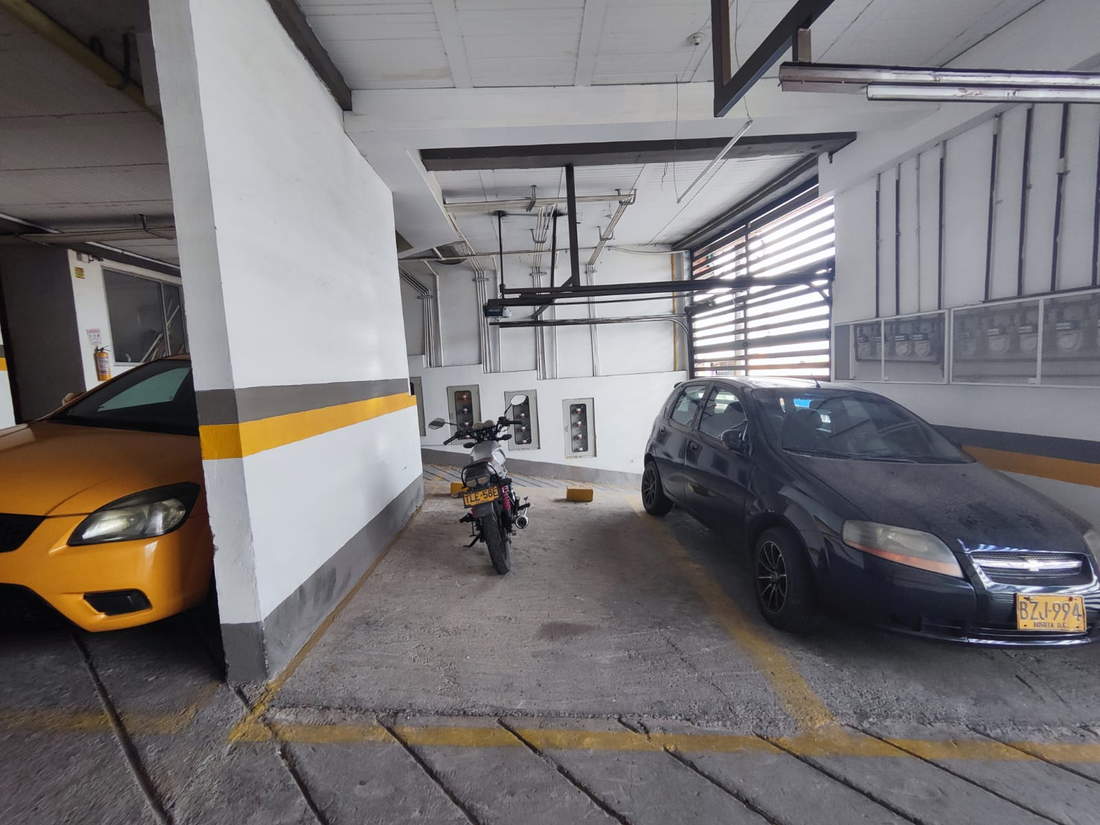 Apartamento en Venta en el Conjunto Mirador de San Luís