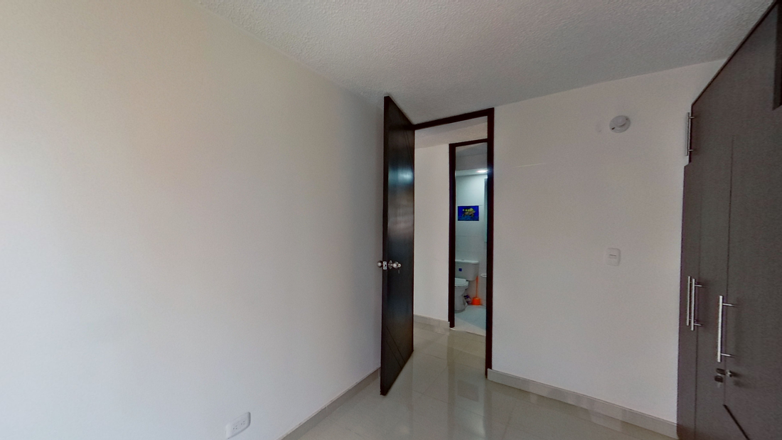 Apartamento en Venta en el Conjunto Parques de Bogotá Avellana