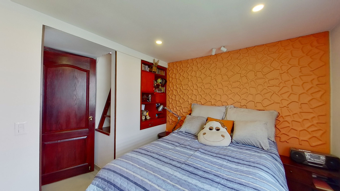 casa con conjunto cerrado en Venta en el Conjunto Villas de Castilla