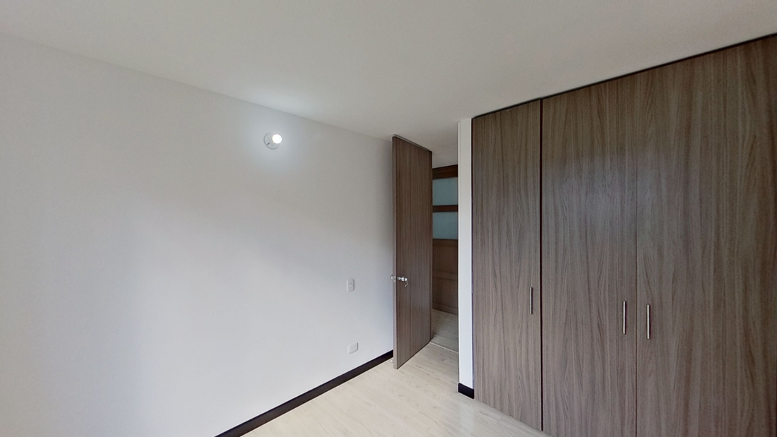 Apartamento en Venta en el Conjunto Reserva de la Sabana