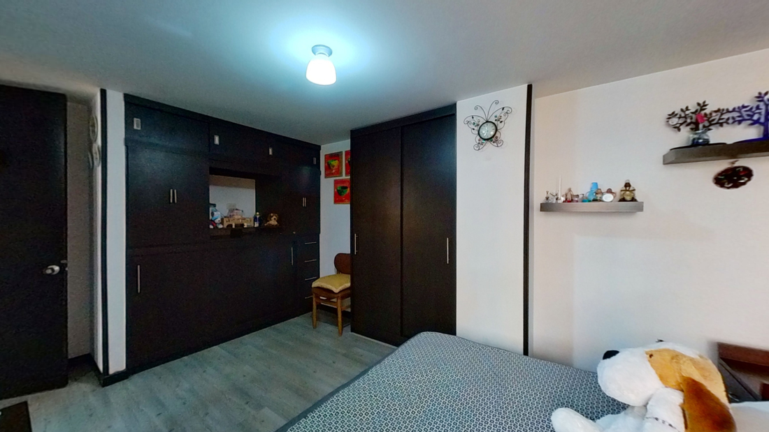 Apartamento en Venta en el Conjunto El Retiro