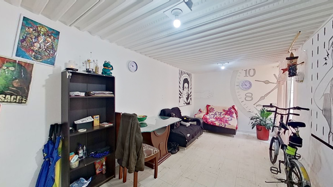 Apartamento en Venta en el Conjunto Shalom 1