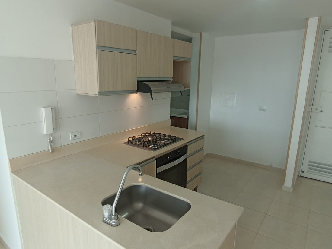 Apartamento en Venta en el Conjunto Cielo