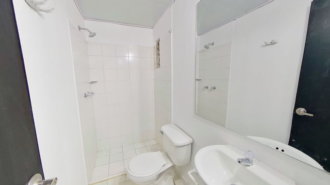 Apartamento en Venta en el Conjunto Violeta