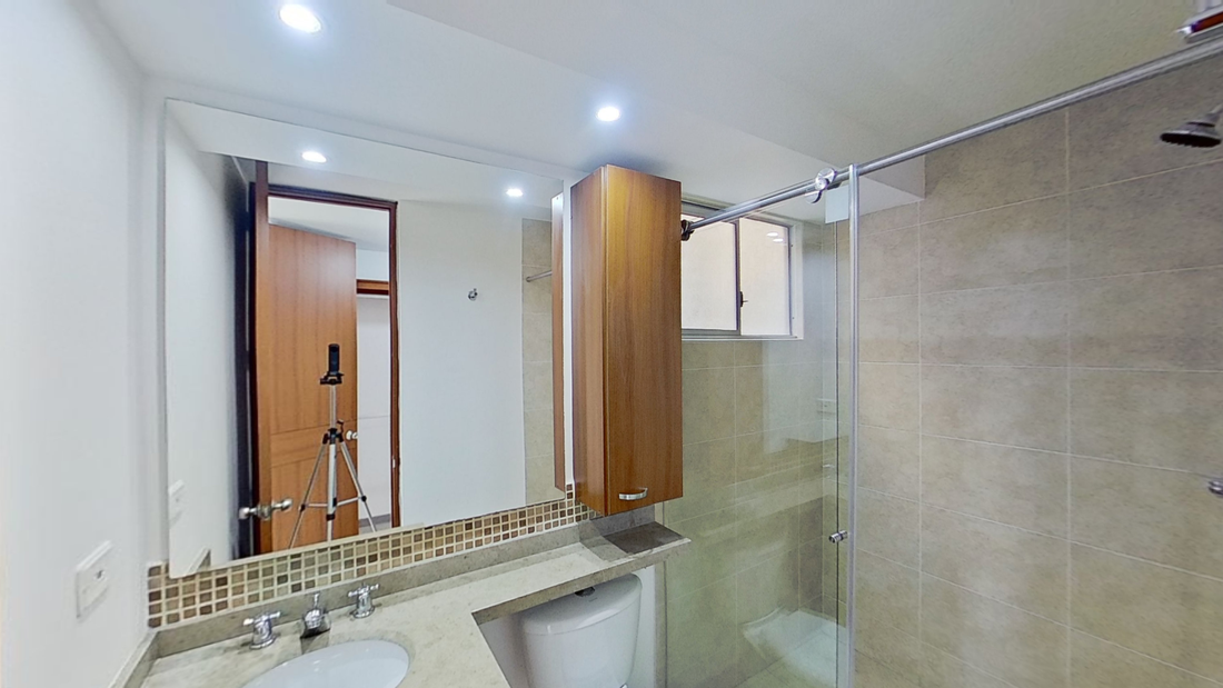 Apartamento en Venta en el Conjunto El Porton 2
