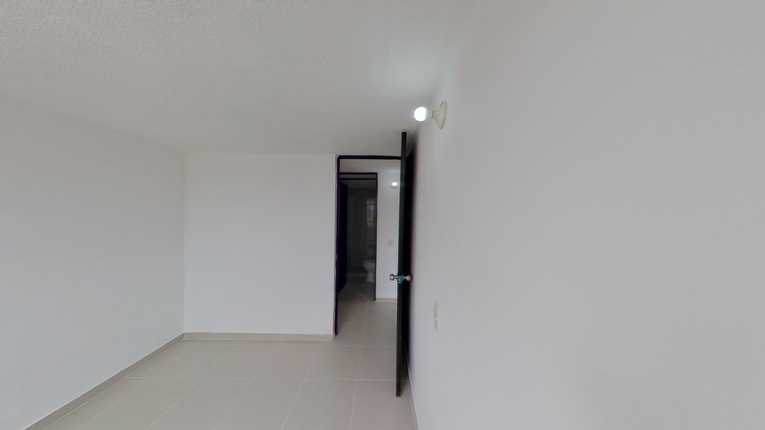 Apartamento en Venta en el Conjunto La Fortuna 2
